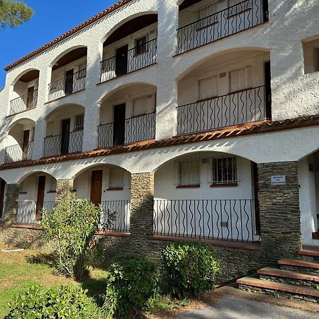 Cyel Catalan Argelès-sur-Mer Exterior foto