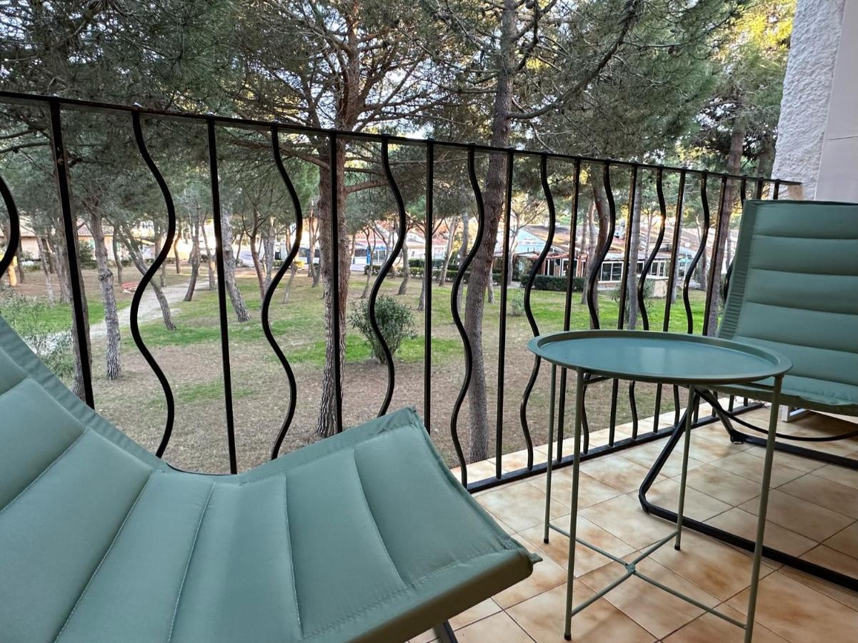 Cyel Catalan Argelès-sur-Mer Exterior foto